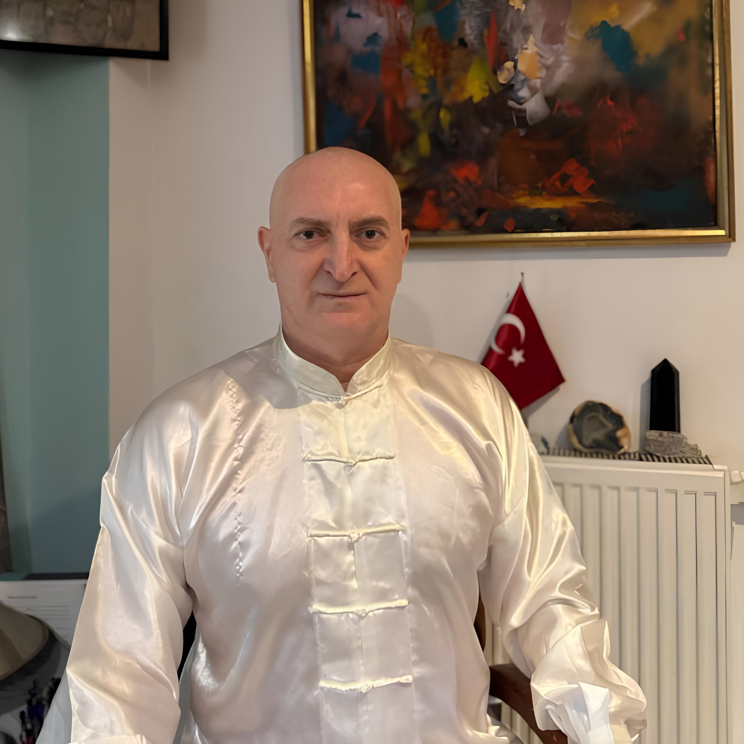 Uzman Ulubey - Tibet Tıbbı Uzmanı