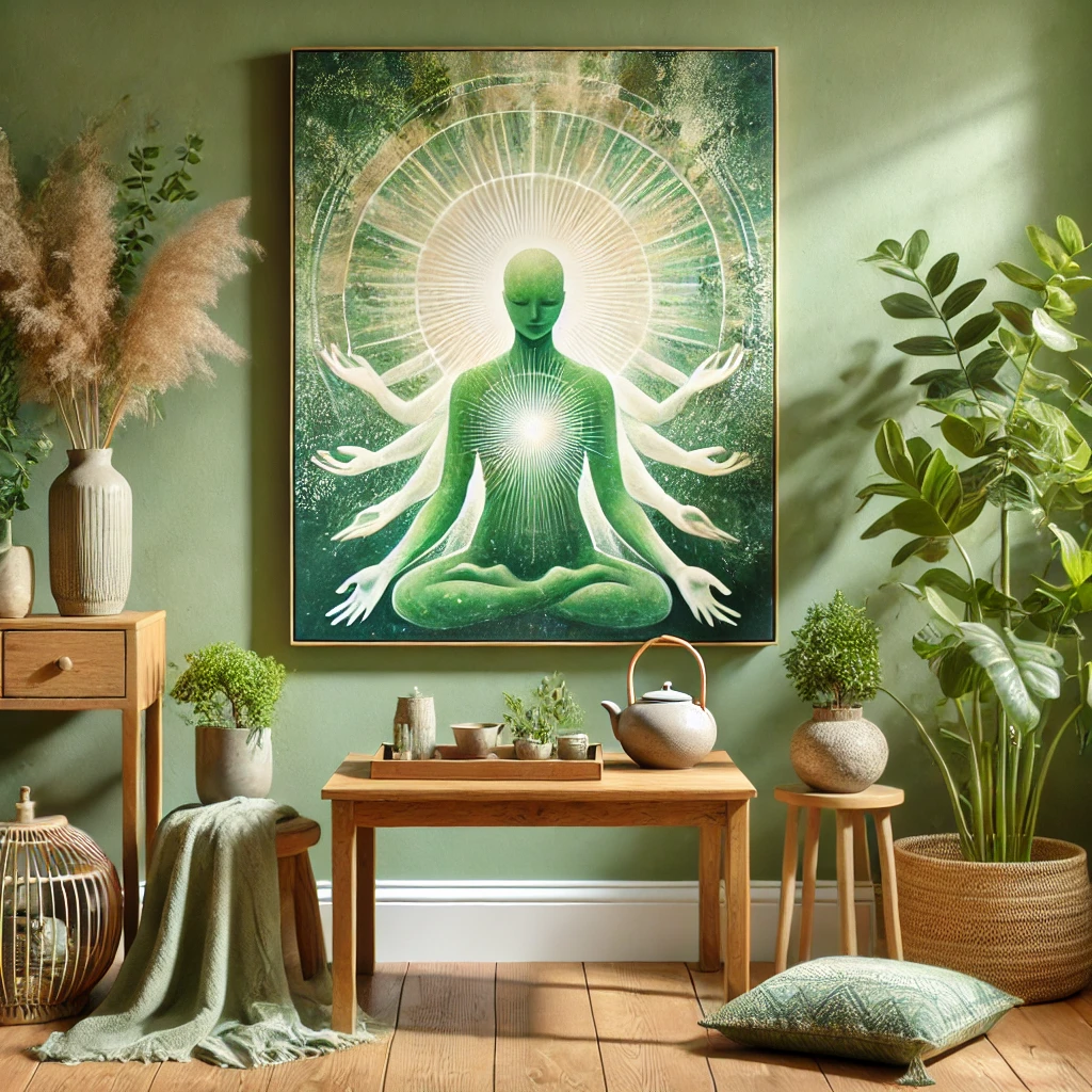 Ağrılardan Kurtulmak